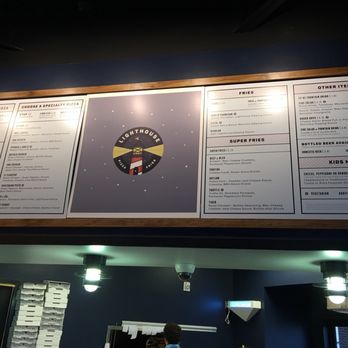 Lighthouse Pizza - Pizza Near Me - Omaha, Nebraska Lighthouse Pizza - Pizza Near Me - Omaha, Nebraska