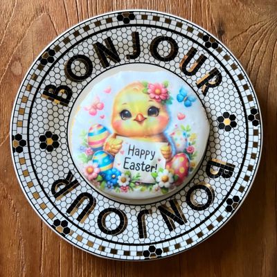 Forest Park Bakery by null