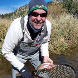 Gear Colorado Fly Fishing - One of many