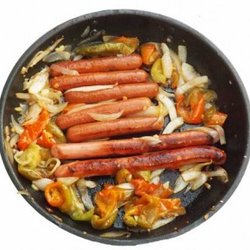 Jersey Pork Roll - Sabrett Hot Dogs Italian Style