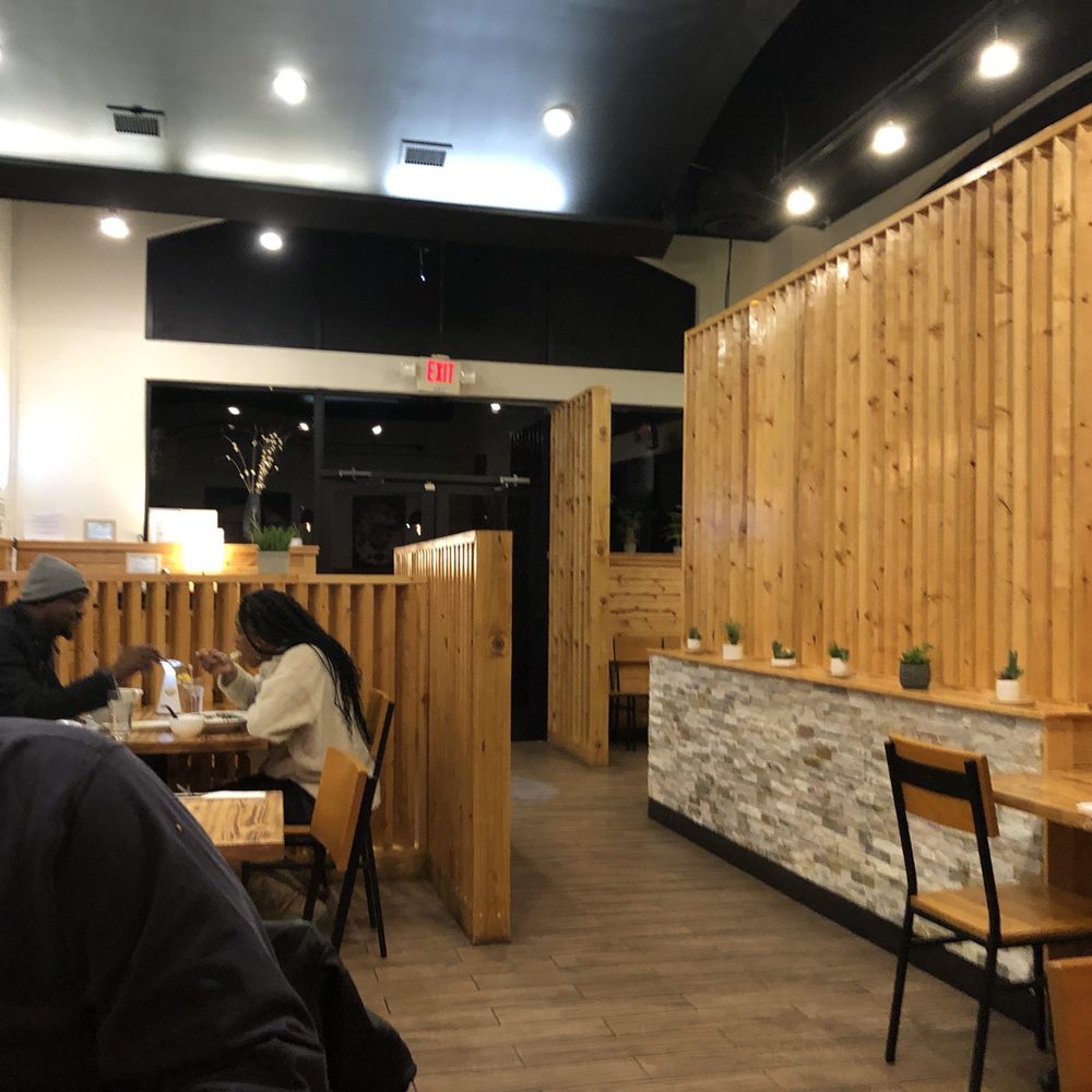 Brothers Ramen - Inside restaurant - Ramen Near Me - Murfreesboro, Tennessee Brothers Ramen - Inside restaurant - Ramen Near Me - Murfreesboro, Tennessee