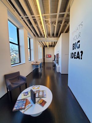 KMAC Contemporary Art Museum by null