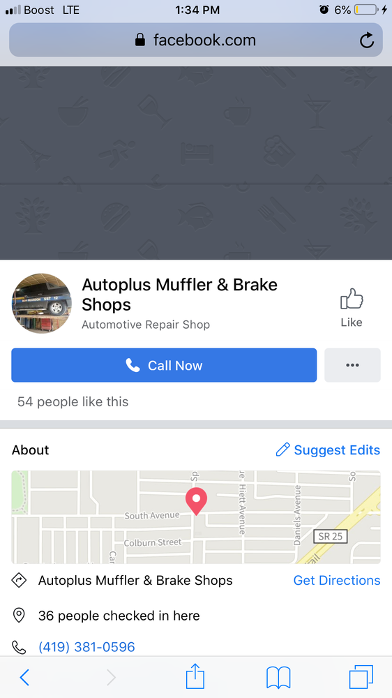 AUTOPLUS MUFFLER & BRAKE SHOPS Updated September 2024 10 Reviews