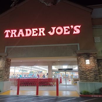 Trader Joe's - Outside - Grocery Near Me - Roseville, California Trader Joe's - Outside - Grocery Near Me - Roseville, California