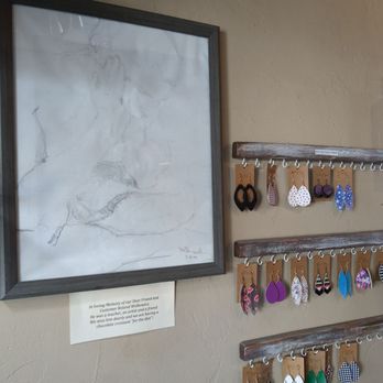 Santos Coffee House - Local art and merch for sale - Coffee & Tea Near Me - San Diego, California Santos Coffee House - Local art and merch for sale - Coffee & Tea Near Me - San Diego, California