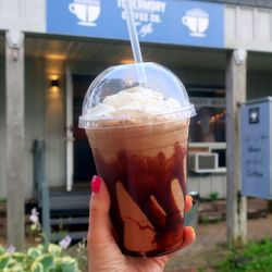 Tobermory Coffee