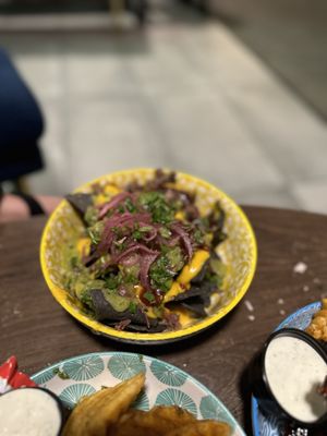 Villains Brewing Company by null