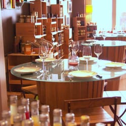 L'Epicerie Comptoir