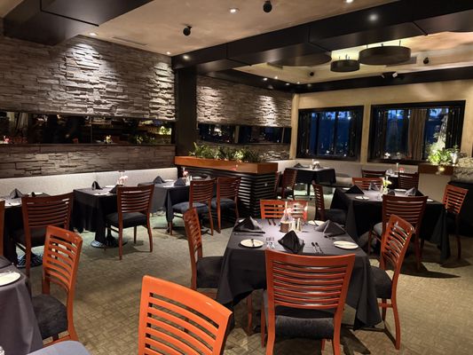 Spencer's Restaurant by null