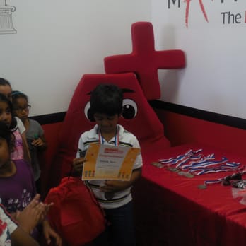 Mathnasium - Tutoring Centers Near Me - Cedar Park, Texas