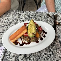 Quinoa Salad