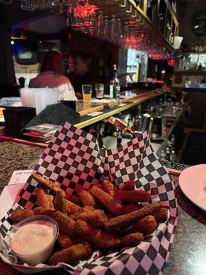 The Harp Inn by null