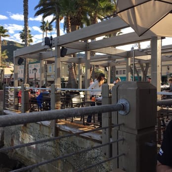 Bluewater Avalon - Seafood Near Me - Avalon, California