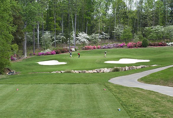 The Ballantyne, a Luxury Collection Hotel, Charlotte by null