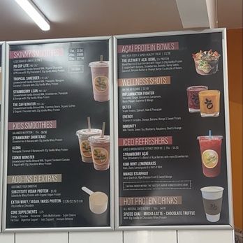 Old Town Smoothie Bar - Juice Bars & Smoothies Near Me - Camarillo, California Old Town Smoothie Bar - Juice Bars & Smoothies Near Me - Camarillo, California