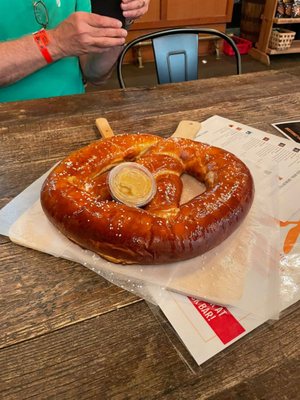 Sprecher Brewing Company by null