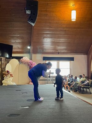 Hessville Smiles Dentist