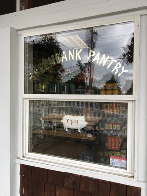 Greenbank Pantry & Deli by null