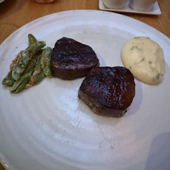 CUT Beverly Hills - Steakhouses Near Me - Beverly Hills, California