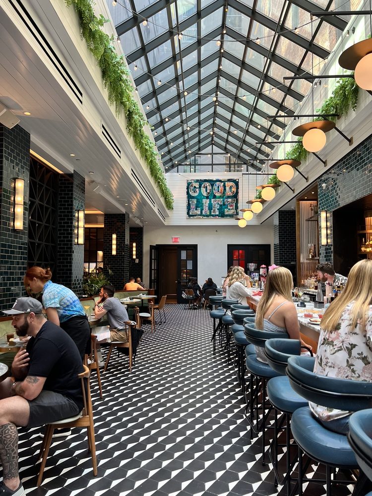 Stateside Kitchen