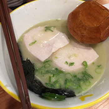 KINTON RAMEN COMMERCE GATE - Ramen Near Me - Markham, Ontario