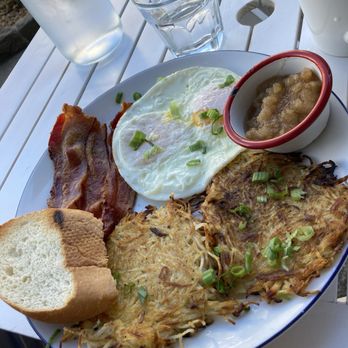 Iggy's Place - Farmer's breakfast - Sandwiches Near Me - San Francisco, California Iggy's Place - Farmer's breakfast - Sandwiches Near Me - San Francisco, California