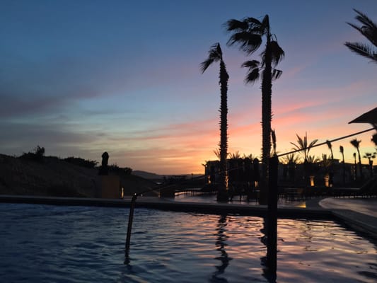 JW Marriott Los Cabos Beach Resort & Spa by null