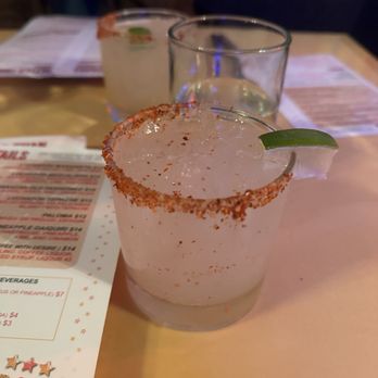Luchador Tacos & More - Paloma - Mexican Near Me - Denver, Colorado Luchador Tacos & More - Paloma - Mexican Near Me - Denver, Colorado