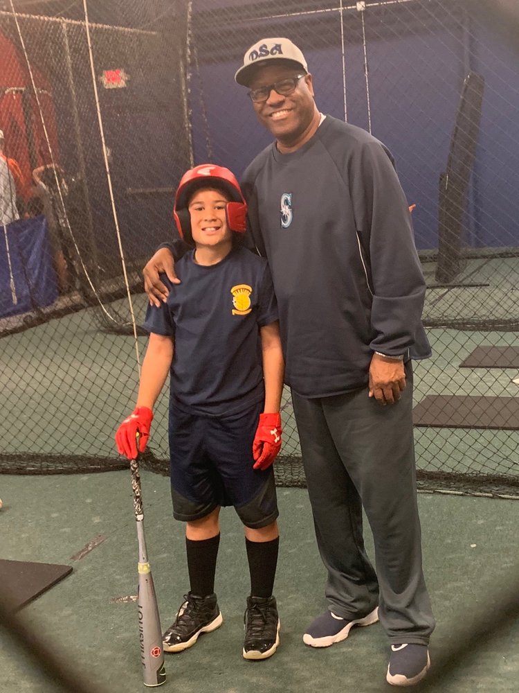 DAVIS SPORTS ACADEMY Updated September 2024 22 Photos & 10 Reviews