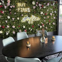 Smash Cafe - Interieur