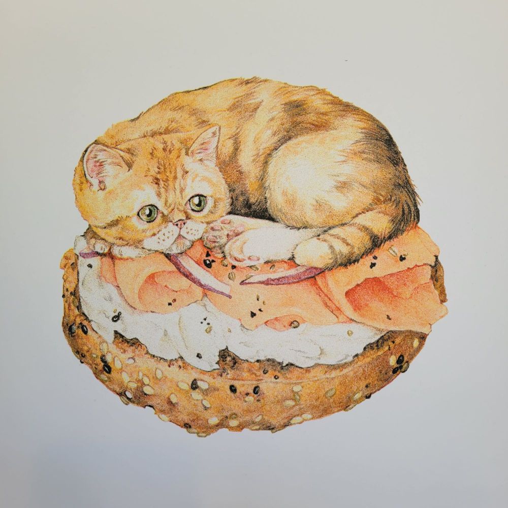 BAGEL ART Updated October 2024 60 Photos & 207 Reviews 615