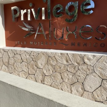 Privilege Aluxes - Welcome - Hotels Near Me - Isla Mujeres, ROO