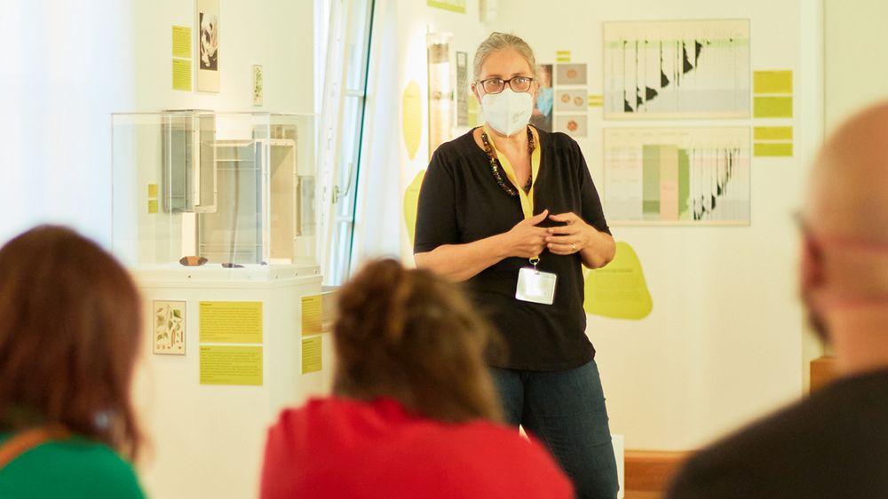 Kulturama Museum des Menschen