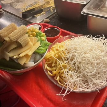 Jiang's Mongolian Grill - Mongolian Near Me - Algonquin, Illinois