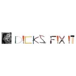 Dick’s Fix It