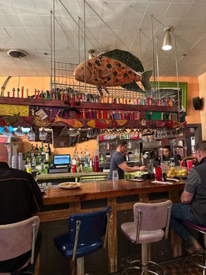 Chuy's by null