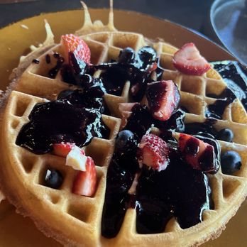Palette 22 - Yummy waffles - Bars Near Me - Arlington, Virginia Palette 22 - Yummy waffles - Bars Near Me - Arlington, Virginia