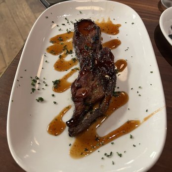 Old Brea Chop House - Bacon Steak - Steakhouses Near Me - Brea, California Old Brea Chop House - Bacon Steak - Steakhouses Near Me - Brea, California