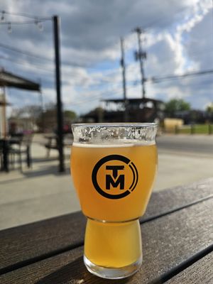 Chamblee Tap and Market by null
