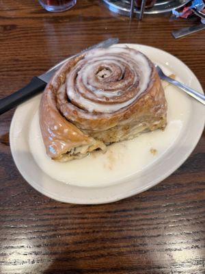 Corner Cafe Independence by null