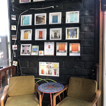Gre Records & Coffee - Art Galleries Near Me - Palm Springs, California Gre Records & Coffee - Art Galleries Near Me - Palm Springs, California