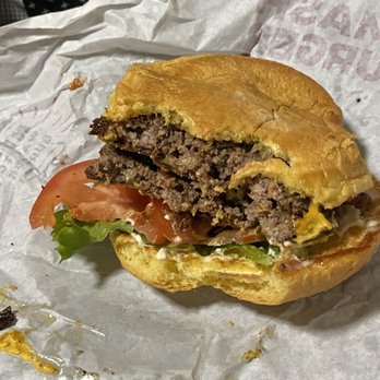 Smashburger - too hungry to take a pic before diving in! - Burgers Near Me - Orland Park, Illinois Smashburger - too hungry to take a pic before diving in! - Burgers Near Me - Orland Park, Illinois