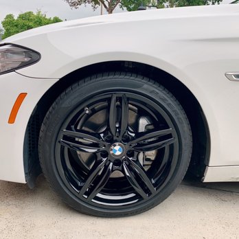 California Chrome Wheel - Tires Near Me - Valencia, California