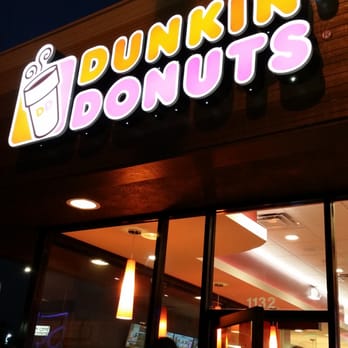 Dunkin' - Dunkin Donuts at Santa Monica - Donuts Near Me - Santa Monica, California Dunkin' - Dunkin Donuts at Santa Monica - Donuts Near Me - Santa Monica, California