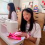 Sewing Bar