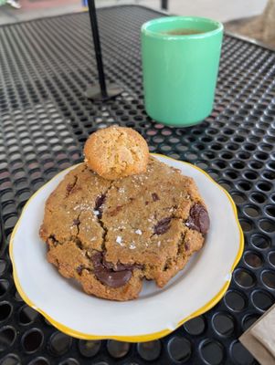 Kitchen Mouse Cafe by null