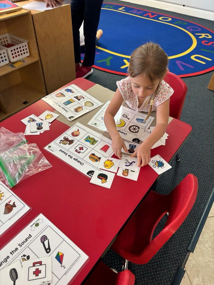 Busy Bees Academy of Learning - childcare center in Boca Raton, FL
