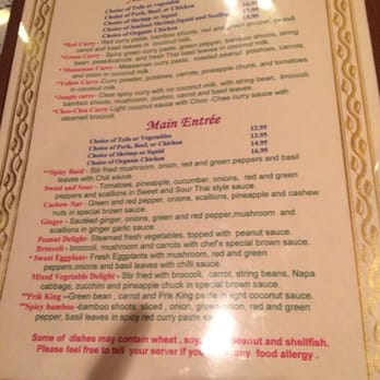 Singha Thai Cuisine - Page 2 - Thai Near Me - Moab, Utah Singha Thai Cuisine - Page 2 - Thai Near Me - Moab, Utah