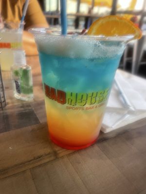Madhouse Sports Bar & Grill by null