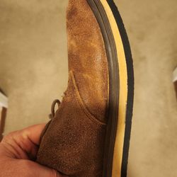 Syd's Shoe Repair
